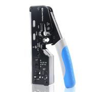 Cable Matters All-In-One Modular Ethernet Crimping Tool Cat 8