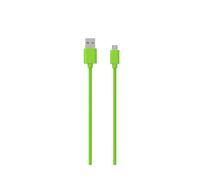 Cable Micro-USB to USB-A 2,4A Charge and Synchronization POP Collection 1,5m