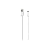 Cable Micro-USB to USB-A 2,4A Charge and Synchronization POP Collection 1,5m