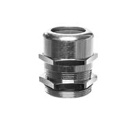 Cable Nipple Brass M40 IP68 HELUTOP HT-MS M40x1.5 99962