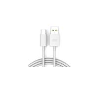 (Cable) Official OPPO VOOC 20W Fast Rapid 3 Pin UK Charger Plug USB-C Cable