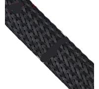 Cable Organiser 10Meter Black Braided Cable Sleeving PET Nylon Wrapping Casing Sleeves Wire 8mm/10mm/12mm/15mm/20mm/25mm(Width-8MM)