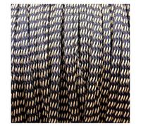 Cable Organiser 5/10Meter Braided Cable Sleeve 3mm 4mm 6mm 8mm 10mm 12mm 14mm PET Expandable Cover Insulation Nylon Sheath Wire Wrap Protection(Black Gold,6mm,5m)