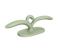 Cable Organiser for the Kitchen, Self-Adhesive Cable Holder for Desk, Cable Management and Winder, for Home, Kitchen, Living Room, Dining Room, Bedroom, Study and Student Dorm