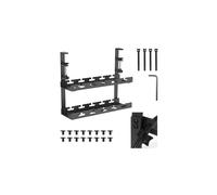 Cable Organiser, Max Load 5kg, 2 MC-104 B