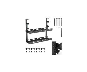 Cable Organiser, Max Load 5kg, 2 MC-104 B