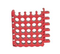 Cable Organization Tool Network Cable Bundle Wire Comb for Cat5 Cat6 Cat7 Wire Management Data Center Server Room Machine