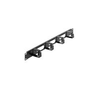 Cable Organizer 4 Handles 45X60 1U Rack 19 711050