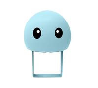 Cable Organizer: Cable Management, Flexible and Material with Zip Closure | Office Home Electronics Cable Organizer Charger Cable Headsets USB Sol, blue, Please refer to the description