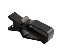 Cable Organizer Clips - 3 Pack - 21G Cable Holder | Charging Cable Management Tidy | Self Adhesive Data Cable Holder for Bedside, Bedside, Home Office, PC, Laptop, Cell Phone Accessories