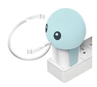 Cable Organizer - Elastic Silicone Holder - Charger Cable Management & Wire Holders | For Daily Use Travel Dorm Home Bedside Table Office