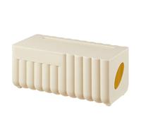 Cable Organizer for Office - Space Saver Storage Box, Router Box Concealer, for Cables TV Computer Router Living Room Bedroom Office Shelf Table Children's Bedroom