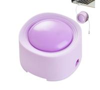 Cable Organizer, Japanese Style Storage Cable Winder Plug No Holes for Desk, Fixed Cable Management, Rastless Cable Wrap Storage