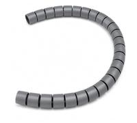 Cable Organizer Pipe Protection Wrap,Spirals Wrap Winding Wire Protector,Flexible Spirals Protector Sleeve,Prevents Tangling,For Inside The Distribution Box