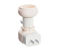 Cable Organizer - Silicone Elastic Holder - Cord Storage Organizer & Cable Management | For Daily Use Travel Bedroom Teens Adults Home Bedside Table, Pink, Consulte la descripción, See description