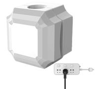 Cable Organizers for Cords, Wire Organizer, Computer Cable Organizer | Magnetic Cable Organizer, Adhesive Cable Management for Home, Workplace, Home