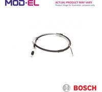 CABLE PARKING BRAKE 1 987 482 441 FOR TOYOTA URBANCRUISERYARIS 1ND-TV 1.4L 4cyl