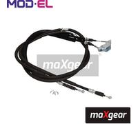 CABLE PARKING BRAKE 32-0721 FOR OPEL ZAFIRA/Box/Body/MPV/FAMILY Z16XER 1.6L 4cyl