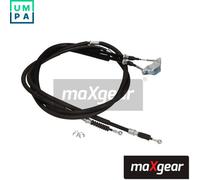 MAXGEAR 32-0721 Hand brake cable
