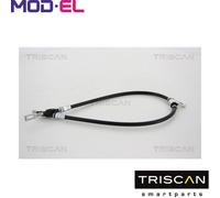 CABLE PARKING BRAKE 8140 141101 FOR NISSAN CABSTAR/NT400 YD25K3LD-5MI/5HO 2.5L