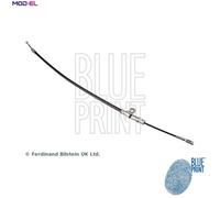 CABLE PARKING BRAKE ADA104623 FOR JEEP GRAND/CHEROKEE/II EVA/EVC 4.7L 8cyl 2.7L