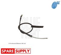 CABLE, PARKING BRAKE BLUE PRINT ADC446173 FITS LEFT REAR