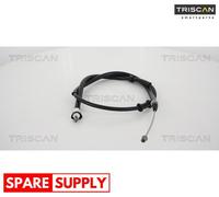 CABLE, PARKING BRAKE FOR ABARTH 500, 500 500C TRISCAN 8140 151008