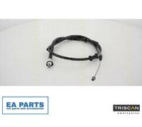 Cable, parking brake for ABARTH 500 500 500C TRISCAN 8140 151008