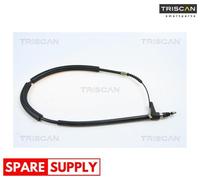 CABLE, PARKING BRAKE FOR ALFA ROMEO 147 156 TRISCAN 8140 12126