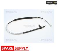 CABLE, PARKING BRAKE FOR ALFA ROMEO 147 156 TRISCAN 8140 12127