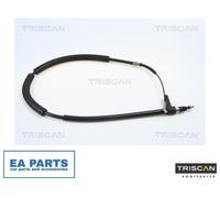 Cable, parking brake for ALFA ROMEO 147 TRISCAN 8140 12126