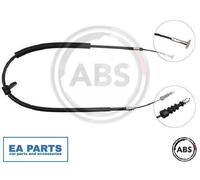 Cable, parking brake for ALFA ROMEO 156 A.B.S. K17957
