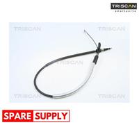 CABLE, PARKING BRAKE FOR ALFA ROMEO 156 GT TRISCAN 8140 12122
