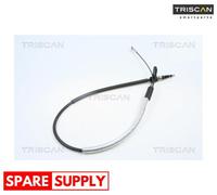 CABLE, PARKING BRAKE FOR ALFA ROMEO 156 GT TRISCAN 8140 12122