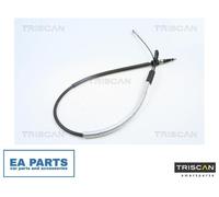 Cable, parking brake for ALFA ROMEO 156 TRISCAN 8140 12122