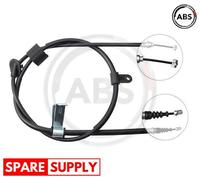 CABLE, PARKING BRAKE FOR ALFA ROMEO 159 A.B.S. K15328