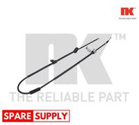 CABLE, PARKING BRAKE FOR ALFA ROMEO 159 NK 901024