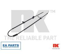 Cable, parking brake for ALFA ROMEO 159 NK 901024