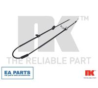 Cable, parking brake for ALFA ROMEO 159 NK 901024 NEW