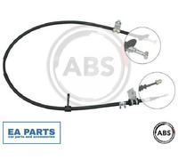 Cable, parking brake for ALFA ROMEO 166 A.B.S. K17978