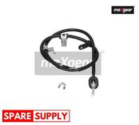 CABLE, PARKING BRAKE FOR ALFA ROMEO 166 MAXGEAR 32-0495 FITS RIGHT REAR