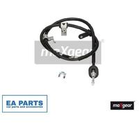 Cable, parking brake for ALFA ROMEO 166 MAXGEAR 32-0495 fits Right Rear