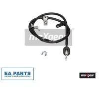 Cable, parking brake for ALFA ROMEO 166 MAXGEAR 32-0495 fits Right Rear NEW
