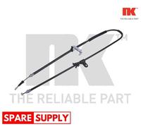 NK 901027 Hand brake cable