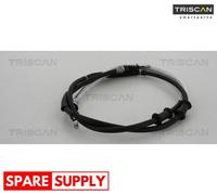 CABLE, PARKING BRAKE FOR ALFA ROMEO GIULIETTA TRISCAN 8140 12137