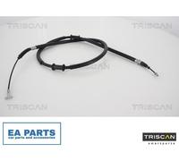 Cable, parking brake for ALFA ROMEO GTV TRISCAN 8140 12130