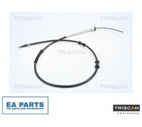 Cable, parking brake for ALFA ROMEO MITO TRISCAN 8140 15196