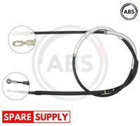 CABLE, PARKING BRAKE FOR AUDI A4 A.B.S. K18566