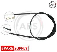 CABLE, PARKING BRAKE FOR AUDI A4 A.B.S. K18618