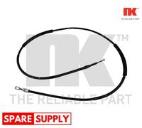 CABLE, PARKING BRAKE FOR AUDI A4 NK 9047101
